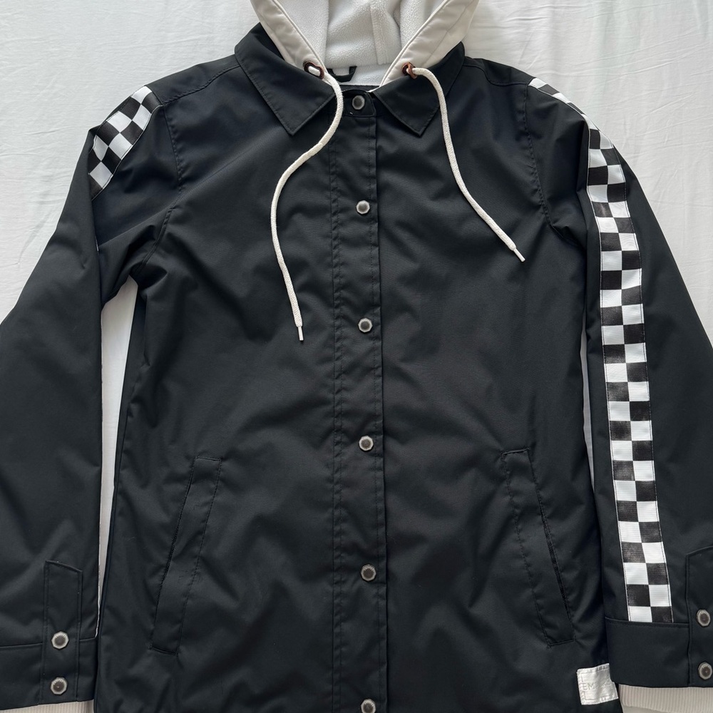 EMPYRE School Yard Snow Jacket